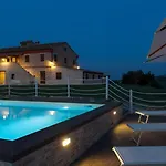 Acquasalata * Arcevia