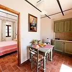 Farm stay Acquasalata