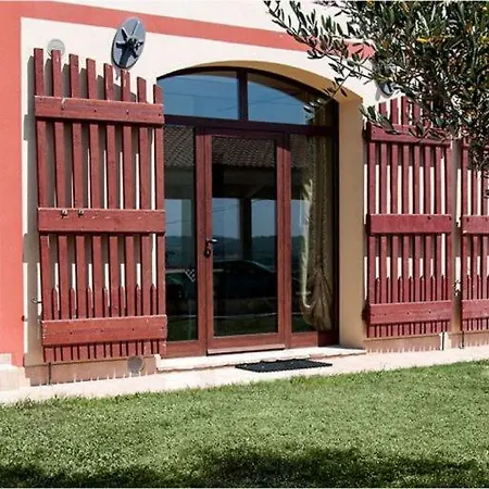 Acquasalata Arcevia