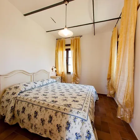 Farm stay Acquasalata