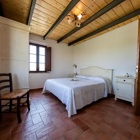 Farm stay Acquasalata *