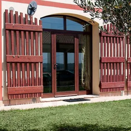 Acquasalata * Арчевиа