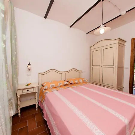 Acquasalata Farm stay