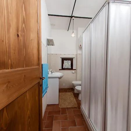 Acquasalata Farm stay